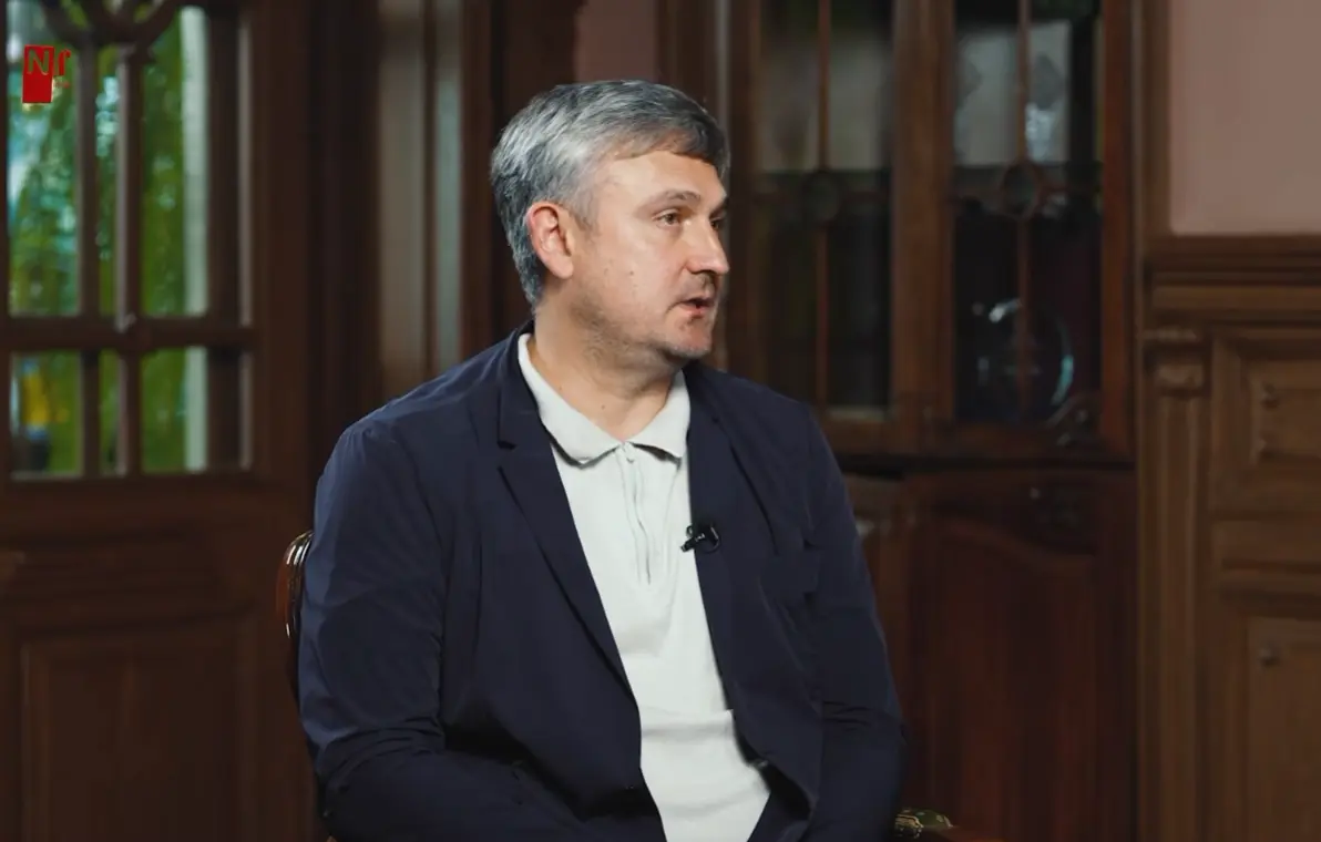 «Моя совесть чиста». Кристиан Жардан — про Венецию, лиловый Porsche, PAS и культуру